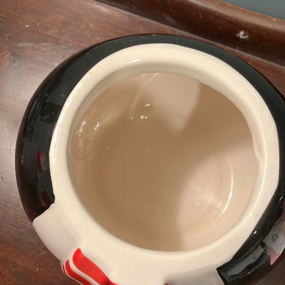 Penguin Cookie Jar - Picture 7 of 8